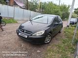 Peugeot 307 2003 годаүшін1 800 000 тг. в Алматы
