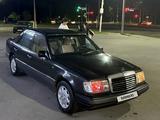 Mercedes-Benz E 230 1990 годаүшін650 000 тг. в Алматы
