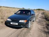 ВАЗ (Lada) 2114 2006 года за 950 000 тг. в Кандыагаш