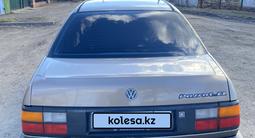 Volkswagen Passat 1990 годаүшін1 700 000 тг. в Рудный – фото 5