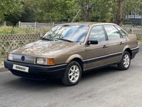 Volkswagen Passat 1990 года за 1 650 000 тг. в Рудный