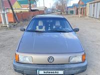 Volkswagen Passat 1990 годаүшін1 650 000 тг. в Рудный