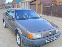 Volkswagen Passat 1990 годаүшін1 680 000 тг. в Рудный