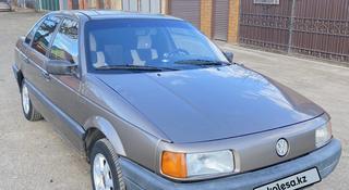 Volkswagen Passat 1990 годаүшін1 680 000 тг. в Рудный