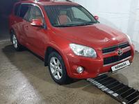 Toyota RAV4 2009 годаfor8 100 000 тг. в Актобе