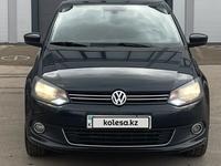 Volkswagen Polo 2014 годаүшін5 350 000 тг. в Астана