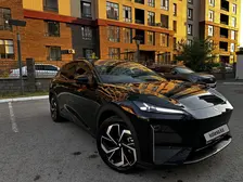 Deepal S07, 2025
