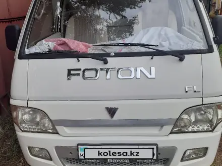 Foton 2012 года за 2 800 000 тг. в Алматы