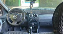 ВАЗ (Lada) Largus 2018 года за 3 500 000 тг. в Жаркент – фото 4