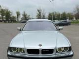 BMW 735 1997 годаүшін4 500 000 тг. в Алматы – фото 2