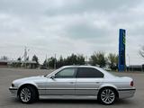 BMW 735 1997 годаүшін4 500 000 тг. в Алматы – фото 4