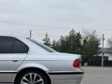 BMW 735 1997 года за 4 500 000 тг. в Алматы – фото 5