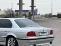 BMW 735 1997 годаүшін4 500 000 тг. в Алматы – фото 6