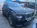 BMW X7 2021 года за 38 000 000 тг. в Алматы – фото 3