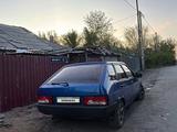 ВАЗ (Lada) 2109 1997 года за 550 000 тг. в Караганда – фото 2
