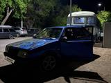 ВАЗ (Lada) 2109 1997 года за 550 000 тг. в Караганда