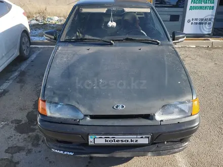 ВАЗ (Lada) 2115 2007 года за 750 000 тг. в Шымкент