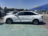Hongqi E-QM5 2025 годаүшін7 777 777 тг. в Алматы