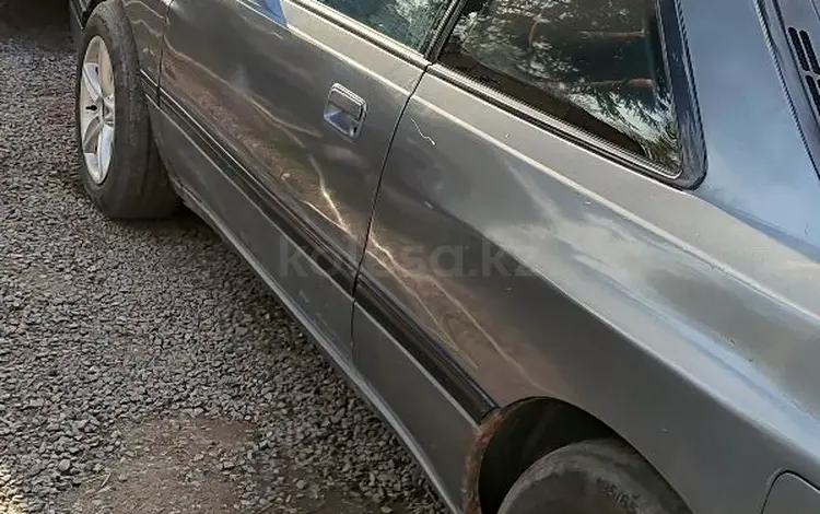 Mazda 626 1991 годаүшін550 000 тг. в Алматы