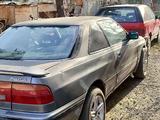 Mazda 626 1991 годаүшін550 000 тг. в Алматы – фото 4