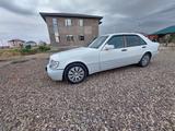 Mercedes-Benz S 320 1995 годаfor3 000 000 тг. в Астана
