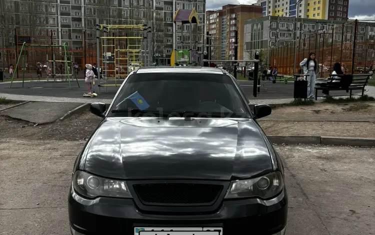 Daewoo Nexia 2013 года за 1 650 000 тг. в Астана