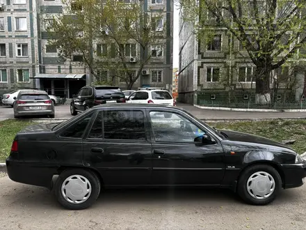 Daewoo Nexia 2013 года за 1 650 000 тг. в Астана – фото 5