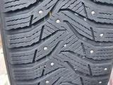 Комплект резины KUMHO за 120 000 тг. в Павлодар