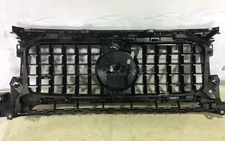 Облицовка решётки радиатора за 79 000 тг. в Караганда