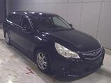 Subaru Legacy 2010 годаүшін10 000 тг. в Караганда