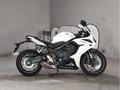 Honda  CBR650R 2023 года за 5 690 000 тг. в Шымкент