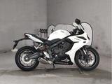Honda  CBR650R 2023 года за 5 690 000 тг. в Шымкент