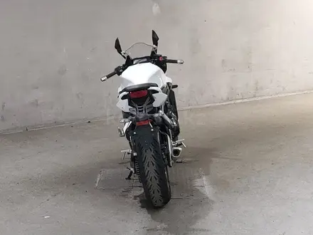 Honda  CBR650R 2023 года за 5 690 000 тг. в Шымкент – фото 4