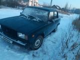 ВАЗ (Lada) 2107 1999 годаfor900 000 тг. в Караганда – фото 5