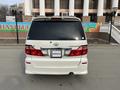 Toyota Alphard 2006 года за 10 000 000 тг. в Атырау – фото 6