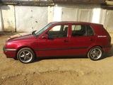 Volkswagen Golf 1992 года за 2 500 000 тг. в Тараз – фото 2