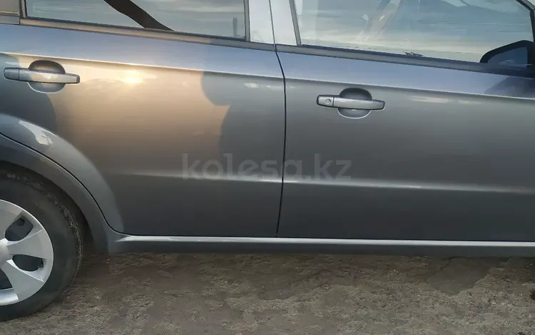 Chevrolet Nexia 2021 годаfor5 300 000 тг. в Усть-Каменогорск