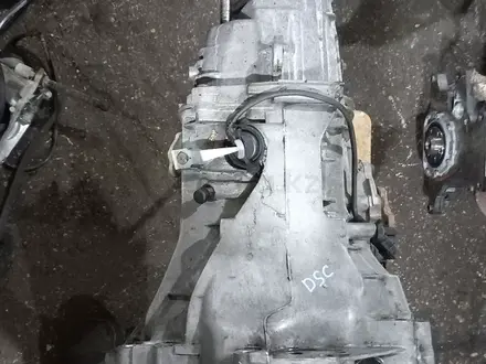 МКПП ауди а6 с5, 2.4, DSC за 95 000 тг. в Караганда