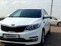 Kia Rio 2015 годаүшін5 800 000 тг. в Алматы