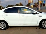 Kia Rio 2015 годаүшін5 800 000 тг. в Алматы – фото 3