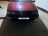 Volkswagen Passat 1990 годаfor1 300 000 тг. в Абай (Келесский р-н) – фото 5