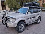 Toyota Land Cruiser Prado 1997 года за 6 800 000 тг. в Шымкент