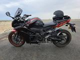 Yamaha  FZ1S GT 2012 годаүшін4 200 000 тг. в Актау – фото 4