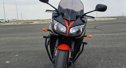 Yamaha  FZ1S GT 2012 годаүшін4 200 000 тг. в Актау – фото 5