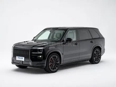Zeekr 9X Hyper 2026 года за 63 000 000 тг. в Астана