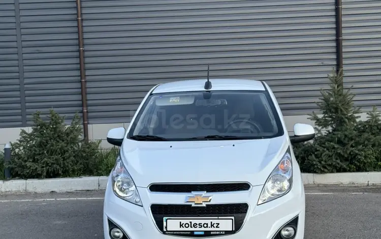 Chevrolet Spark 2022 года за 5 000 000 тг. в Петропавловск