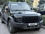 Jetour T2 2025 года за 14 400 000 тг. в Алматы – фото 3