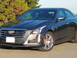 Cadillac CTS 2015 годаүшін400 000 тг. в Павлодар