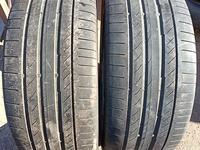 Шины 275/45 R20 — "Continental ContiSportContact 5" (Германия), л за 75 000 тг. в Астана