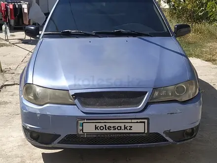 Daewoo Nexia 2009 года за 1 400 000 тг. в Шымкент